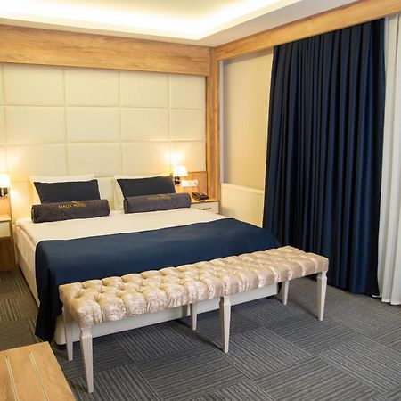 Malia Otel Sivas Εξωτερικό φωτογραφία