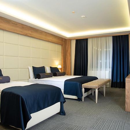 Malia Otel Sivas Εξωτερικό φωτογραφία